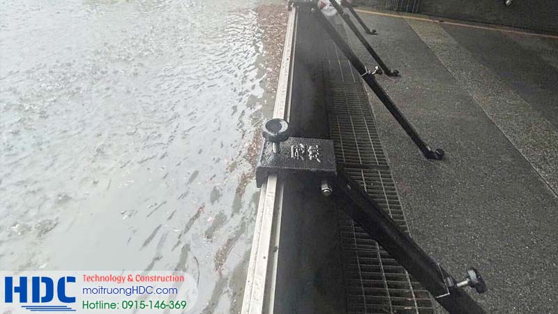 Tìm hiểu sản phẩm cửa chống ngập của hdc