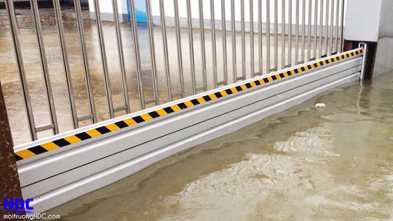 Tìm hiểu về sản phẩm vách ngăn nước tại Hà Nội