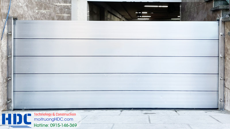 Tấm ngăn nước vào nhà là gì?