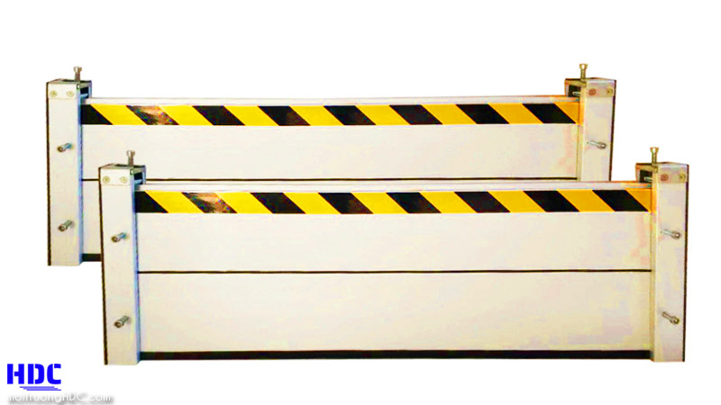 Chi tiết cách làm cửa chống ngaoaj - hướng dẫn của công ty môi trường hdc