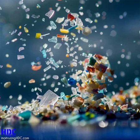 Đánh giá độ an toàn, nguy cơ ảnh hưởng sức khỏe từ chai nhựa và tái chế