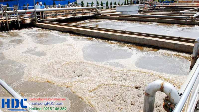 Đánh giá và tìm hiểu nguyên nhân trạm xử lý nước của bạn kém hiệu quả