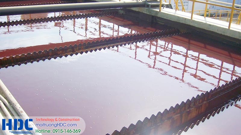 đặc trưng và phương pháp xử lý nước thải xi mạ