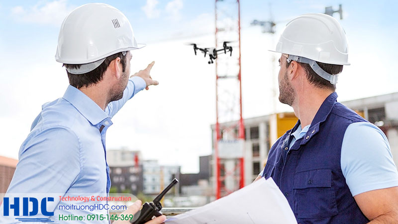Mô tả công việc kỹ sư vận hành hệ thống xử lý nước thải